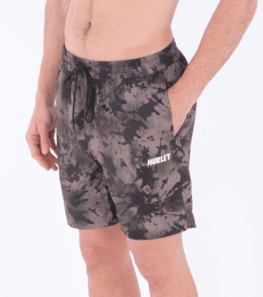 Hurley Explore Dri Trek lI 17.5" Shorts - Boardworx
