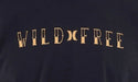 Hurley Toledo Mens Tee Black Wild Free - Boardworx