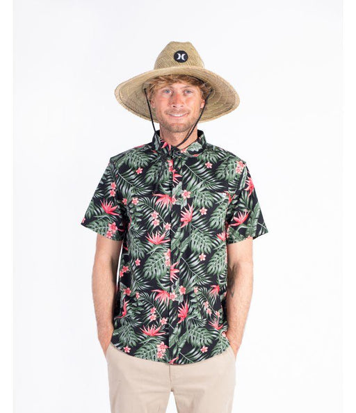 Hurley Weekender Lifeguard Straw Hat - Boardworx