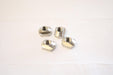 Hydrofoil T Nuts M8 Stainless - Boardworx