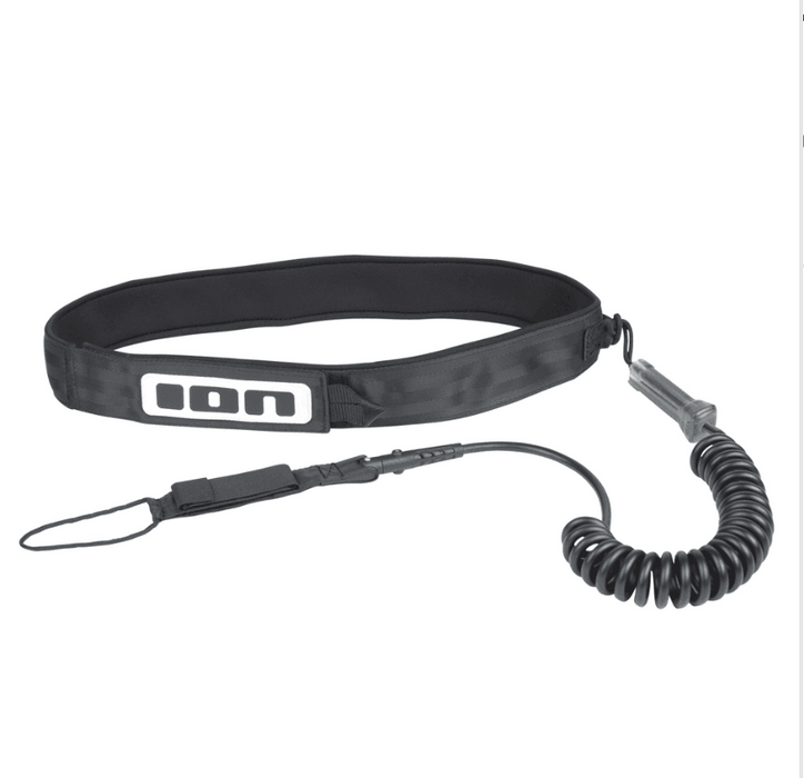 Ion Core Wing Leash Hip Safety Belt 10ft - Boardworx