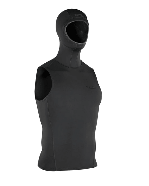Ion Neo Top Hooded Vest 2/1mm Wetsuit Thermal Top - Boardworx