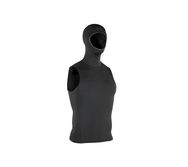 Ion Neo Top Hooded Vest 2/1mm Wetsuit Thermal Top