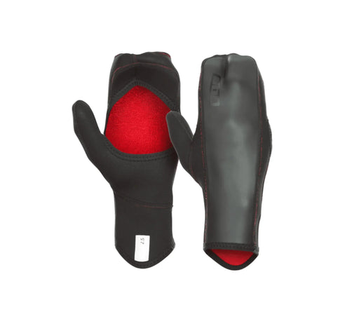 open palm wetsuit mitts ion 