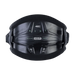 ION Riot Curv black kitesurf waist harness with Core Flex Spine and Flex Index 14 features