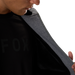 Fox Head Sasquatch hoodie on-model view