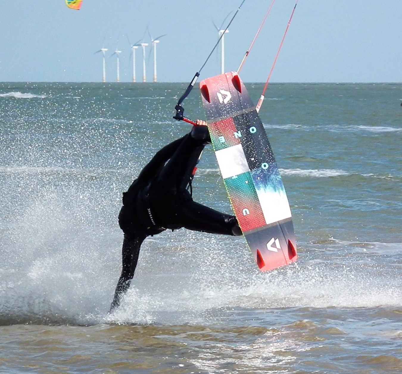 Kitesurf Boards