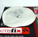 Kitefix Replacement 11m Stick On Valve Kitesurf XL - Boardworx