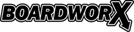 Boardworx shop logo 