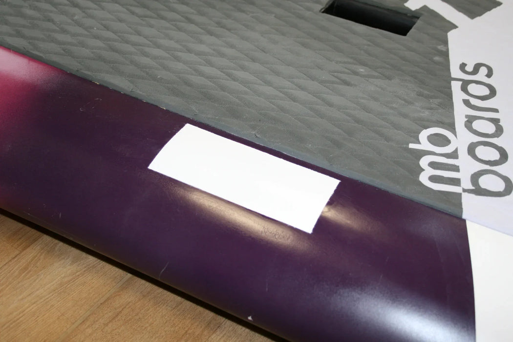MB Board Albatros 118L Wingfoil Board