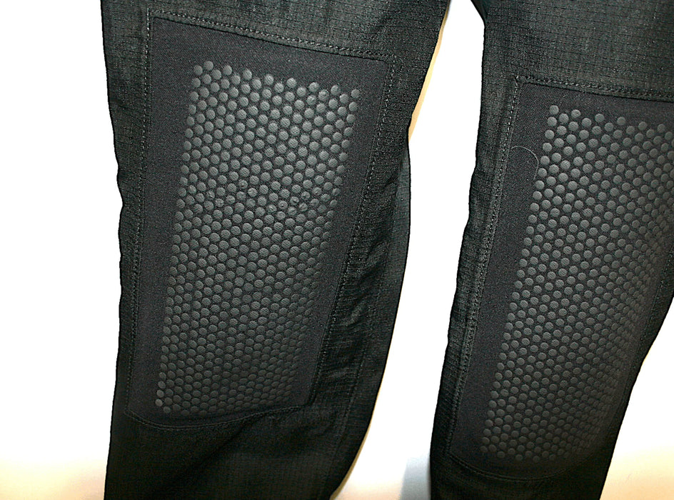 Mission Hybrid Drysuit Black - Boardworx