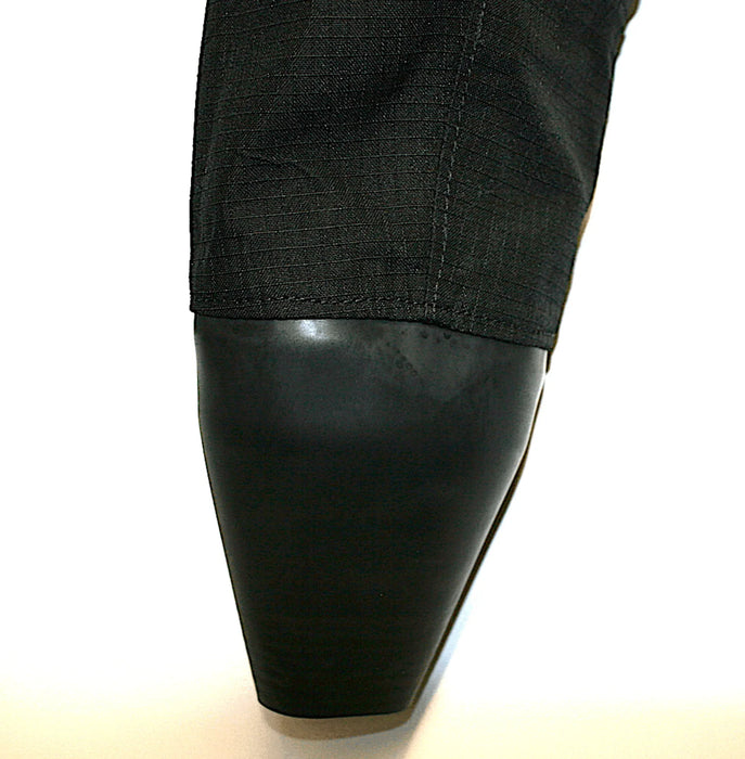 Mission Hybrid Drysuit Black - Boardworx