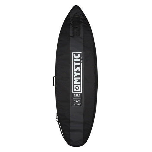 Mystic 6'0. Star padded travel surf Kitesurf Bag - Boardworx