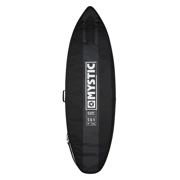 Mystic 6'0. Star padded travel surf Kitesurf Bag - Boardworx