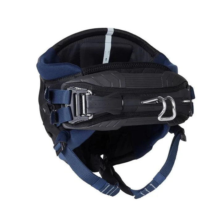 Mystic Aviator Kite Seat Harness Black Navy