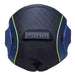 Mystic Aviator Kite Seat Harness Navy Lime - Boardworx