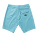 Mystic Brand Mens Boardshort Movement Ocean - Boardworx