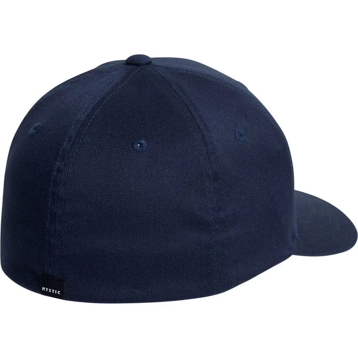 Mystic Brand Cap Navy