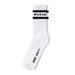 Mystic Brand Socks White - Boardworx