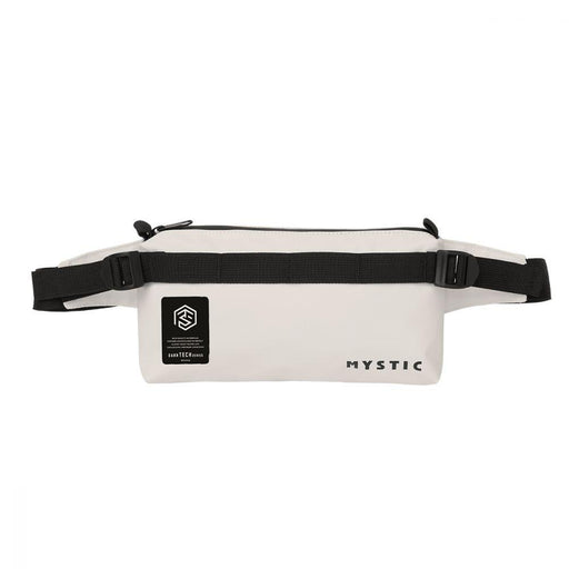 Mystic Bum Bag Splash proof Fannypack Dark Tech Series Off White - Boardworx