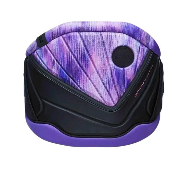mystic ladies waist harness for kitesurfing 