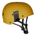 Mystic MK8 KIte Wake Helmet Mustard - Boardworx