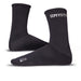 Mystic Neoprene Wetsuit Socks 2mm - Boardworx