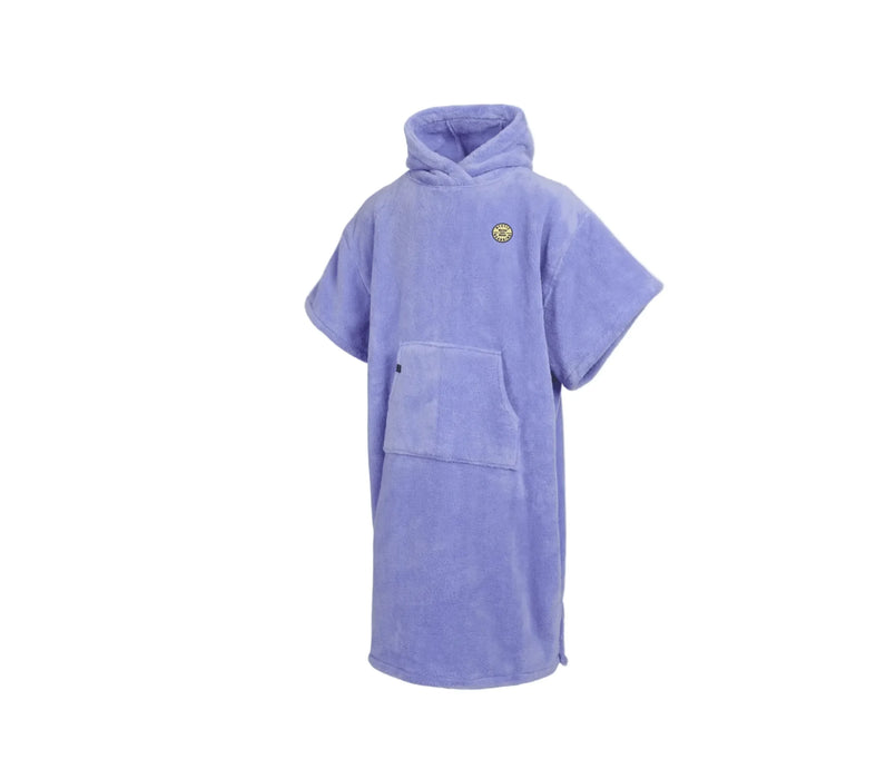 mystic teddy changing poncho 