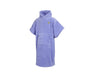 mystic teddy changing poncho 