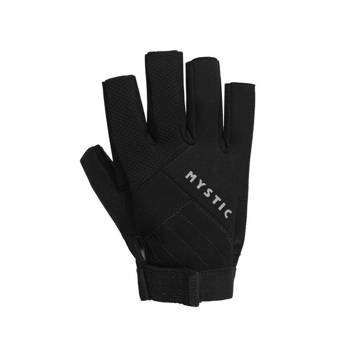 Mystic Rash Glove Short Fingered Glove Sailing - Boardworx