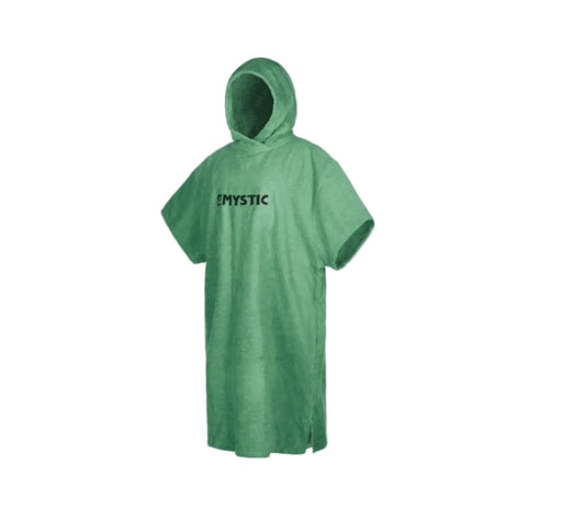 mystic regular-poncho-sea-salt-green-changing-robe