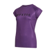 Mystic Star Rash Vest UV Sunset Purple - Boardworx