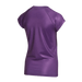Mystic Star Rash Vest UV Sunset Purple - Boardworx
