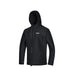 Mystic Star Sweat 2mm Neoprene Wetsuit Jacket / Hoody Black