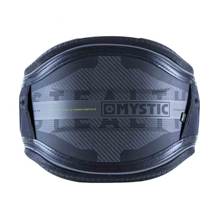 Mystic Stealth hard shell H2OUT waist harness - Boardworx