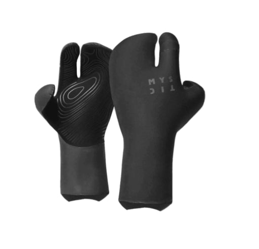 mystic lobster mitt wetsuit gloves
