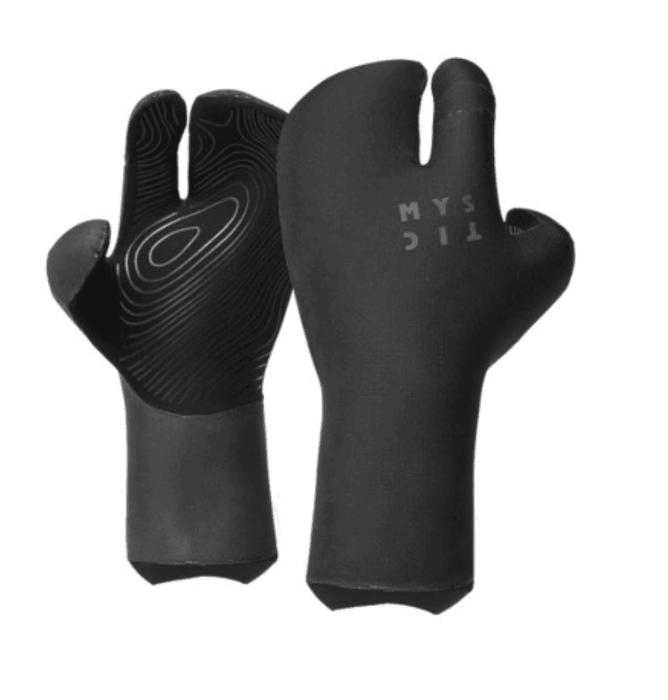 Surfing gloves Mystic Supreme Winter Mitt Wetsuit Glove Boardworx
