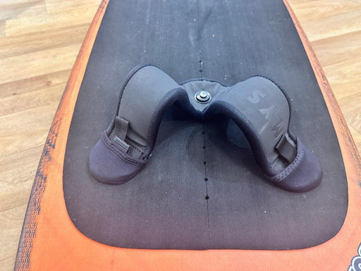 Mystic V-Shape Front Foilboard footstrap - Boardworx