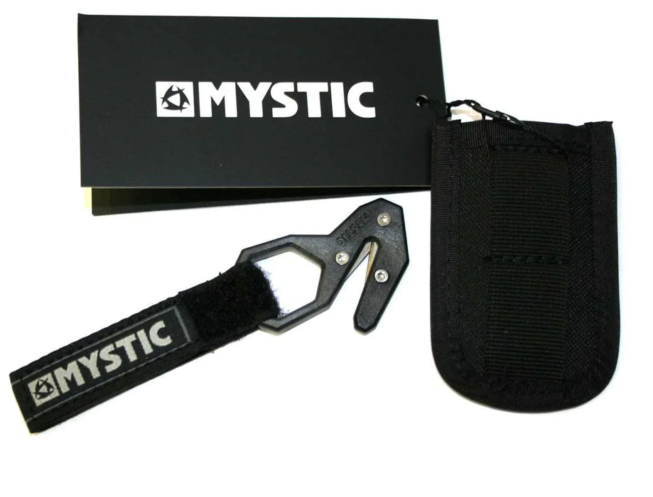 Mystic Kite Line Safety Knife 2.0