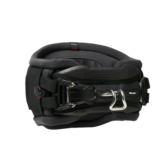 Mystic Warrior Kite Waist Harness Dark Grey