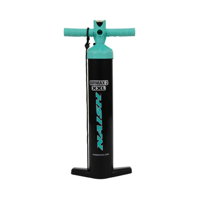 Naish AirMax 2 Kitesurfing  XXL / Wing Pump