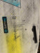 Duotone Whip DLab surfboard 5'3 with yellow accents, carbon construction details visible.
