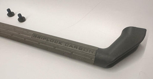 North Carbon Wing foil Handles - Boardworx