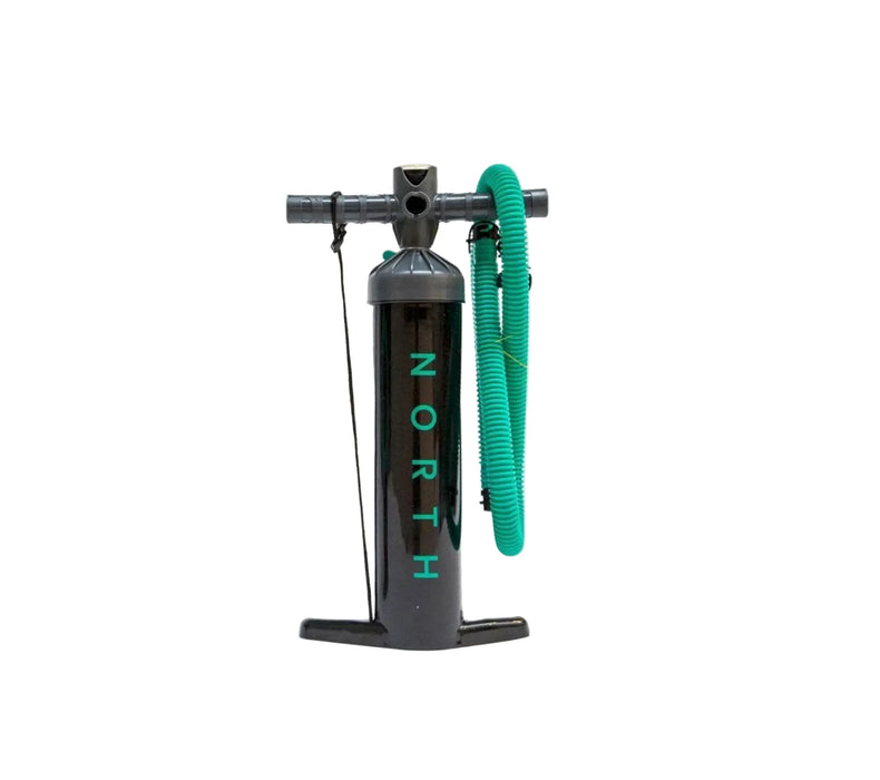 North Kite Kitesurfing and Wing pump