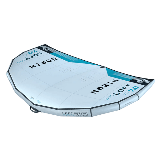North Loft Pro Light Wind Wing Foil 2024 - Boardworx