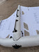 Overhead view of the folded North Mode Pro wing showing the handles and strut