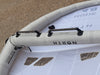 North Mode Pro Carbon GripLock handles detail – included with this second hand wing