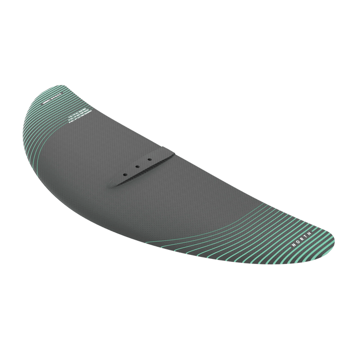 North Sonar Aluminuim Foil 2022/23 & Front Wings - Boardworx