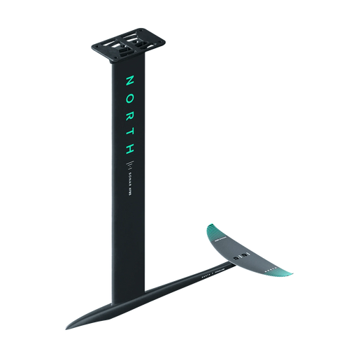 North Sonar Aluminuim Foil 2022/23 & Front Wings - Boardworx
