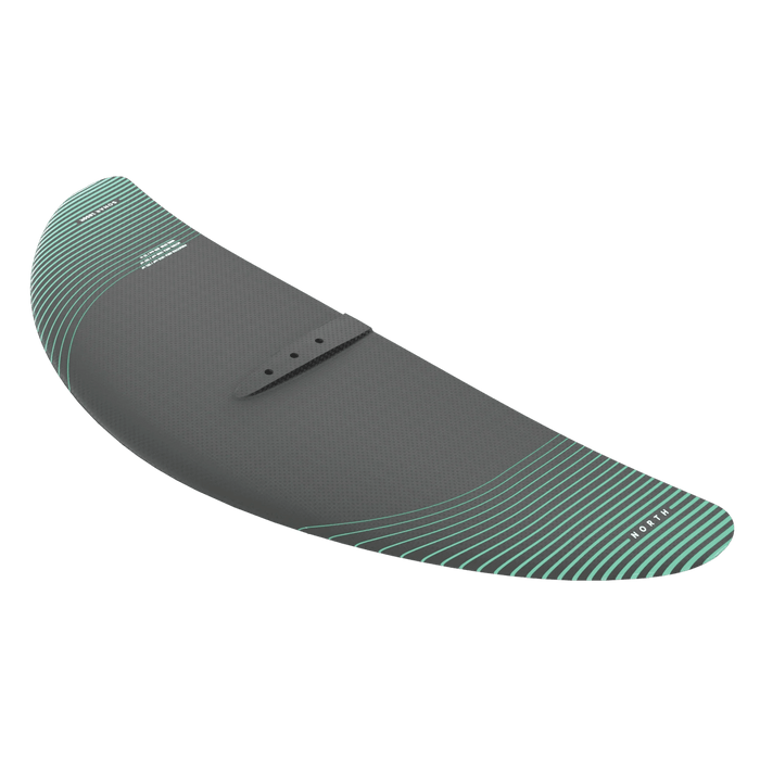 North Sonar Carbon Foil 2023 & Front Wings Wingfoil - Boardworx